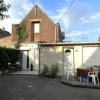 Lomme/Euratechnologique - Immeuble de 3 lots