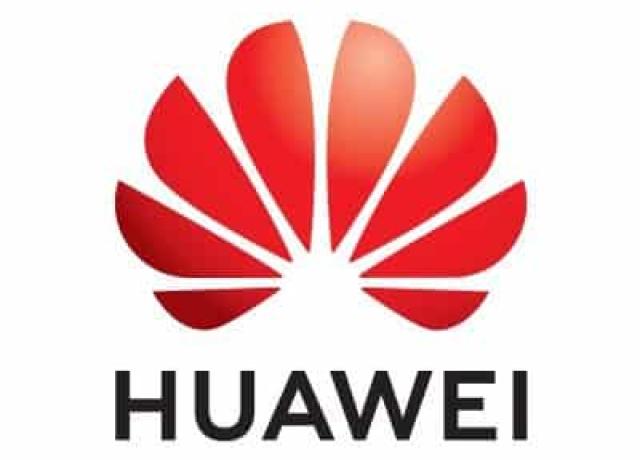 HUAWEI