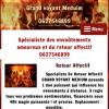 Retour affectif voyant marabout africain