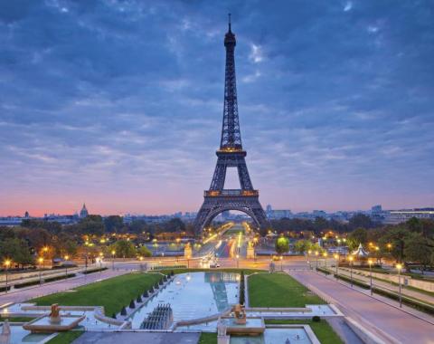 paris Paname 