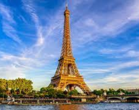 Tour Eiffel