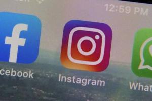 Mark Zuckerberg veut fusionner Facebook avec Instagram et WhatsApp